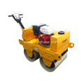 Factory Supply Gasoline Double Drum Rollers